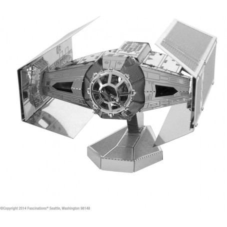 Metal Earth - Star Wars - Darth Vader's TIE Fighter