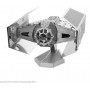 Metal Earth - Star Wars - Darth Vader's TIE Fighter