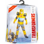 Transformers Bumblebee Fancy Dress Costume 7-8