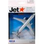 Daron 1:400 Jetstar A320 Diecast Plane