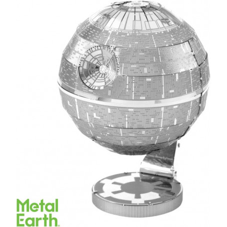 Metal Earth - Star Wars - Death Star