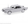 Metal Earth - 1965 Ford Mustang Coupe