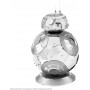 Metal Earth - Star Wars - BB8