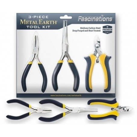 Metal Earth - Tool Kit