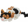 Nanoblock - Calico Cat