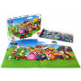 Super Mario 500 Piece Puzzle