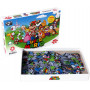 Super Mario 500 Piece Puzzle