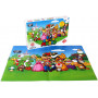 Super Mario 500 Piece Puzzle