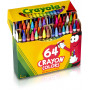 Crayola 64 Crayon Box