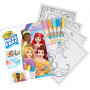 Crayola Color Wonder Disney Princess