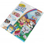 Crayola Color Wonder Paw Patrol