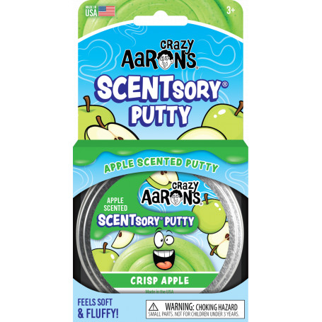 AP Crisp Apple - Scentsory