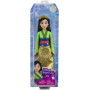 Disney Princess Core Fashion Doll Assortment