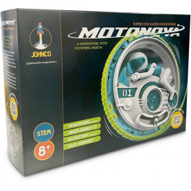 Johnco - MotoNova Flywheel