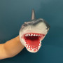 Johnco - Shark Hand Puppet