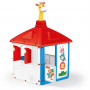 Fisher Price Cubby House