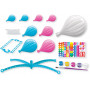 4M - KidzMaker - Hot Air Balloons Mobile