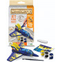 Wood WorX Mini Jet Fighter (FSC)