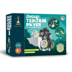 Johnco - Rugged Terrain Rover