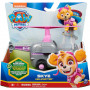 PAW Patrol Sustainable Basic Vehicle - Skye Solid