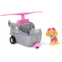 PAW Patrol Sustainable Basic Vehicle - Skye Solid