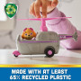 PAW Patrol Sustainable Basic Vehicle - Skye Solid