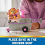 PAW Patrol Sustainable Basic Vehicle - Skye Solid