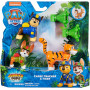 PAW Patrol Jungle Hero Pups Asst