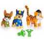 PAW Patrol Jungle Hero Pups Asst