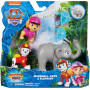 PAW Patrol Jungle Hero Pups Asst