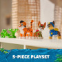 PAW Patrol Jungle Hero Pups Asst