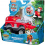 PAW Patrol Jungle Themed Vehicle - Marshall Solid