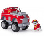 PAW Patrol Jungle Themed Vehicle - Marshall Solid