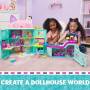 Gabby's Dollhouse Deluxe Room- Spa Solid