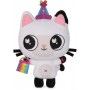 Gabby's Dollhouse Basic Plush Celebration Asst