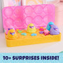 Hatchimals Alive! Egg Carton