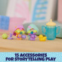 Hatchimals Alive! Make a Splash Playset