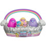 Hatchimals Spring Basket