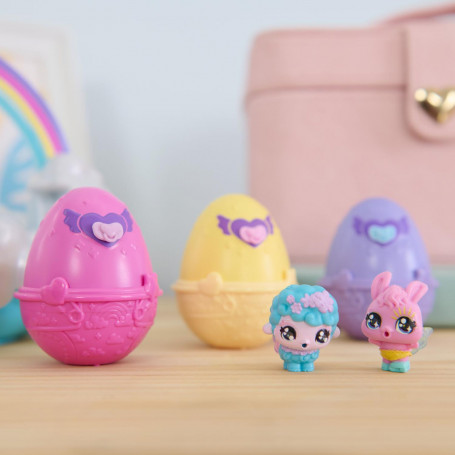 Hatchimals Spring Basket Afterpay Available!