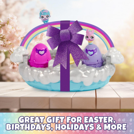 Hatchimals Spring Basket Afterpay Available!