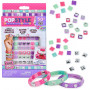 Cool Maker PopStyle Glitter & Gem Expansion Pack