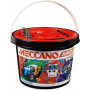 Meccano Junior Open Ended Bucket