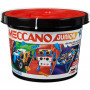 Meccano Junior Open Ended Bucket