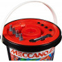 Meccano Junior Open Ended Bucket