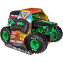 Monster Jam RC 1:15 Scale Grave Digger