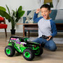 Monster Jam RC 1:15 Scale Grave Digger