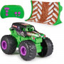 Monster Jam RC 1:64th Grave Digger