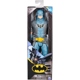 Batman 12" Figure Batman SOLID