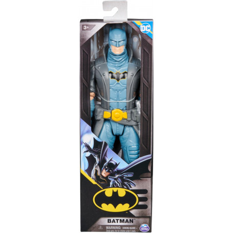 Batman 12" Figure Batman SOLID