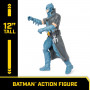 Batman 12" Figure Batman SOLID